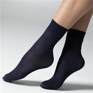 Gipsy Luxury 40D Opaque Ankle Socks